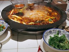 -费明中罗非鱼(大石坝店)