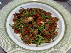 -秦月轩·陕西家乡菜(阜成路·五棵松店)