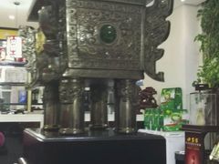 -国强手抓(北京西路店)