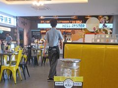 -蚝美人·生蚝海鲜烧烤(茶花园店)