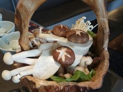 -捞王锅物料理(上海世茂广场店)