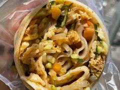 -安徽阜阳卷馍(西单店)