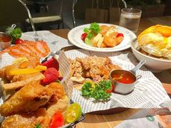 -岛风·台食小馆 ISLAND BISTRO(烟台山店)