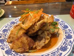 锅包肉-石老头关东饺子王·东北菜(嘉华鑫城店)