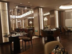 大堂-英冠索菲特酒店·萧湘阁中餐厅