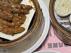 -功夫粥(台州总店)
