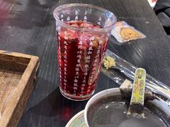 -宫事颐庭·老佛爷贵寿下午茶(颐和园店)