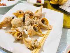 -强记海鲜·大排档(蛇口新街店)