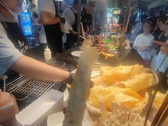 -热喜·现包大馅汤圆(老街店)