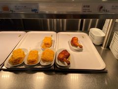 -宜家·瑞典风味餐厅(天津东丽商场店)
