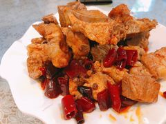 -乐三里屯面馆(阿那亚店)