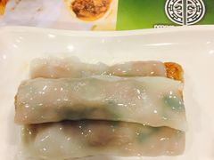 -添好运点心专门店(中环IFC店)