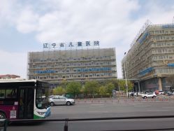 -沈阳市儿童医院