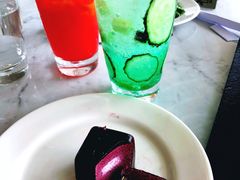 -三迪希尔顿酒店·星空酒廊