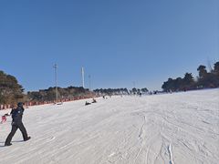 -棋盘山冰雪大世界