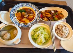 -金芙美月子中心(财富别墅店)