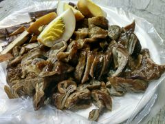 -长香源葫芦头梆梆肉(兴隆巷店)