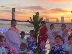 -VENU+海景酒廊