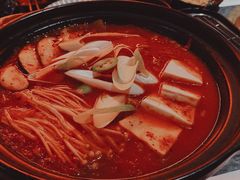 -虎哥六韩式烤肉料理 TIGERGRILL(隆生金山湖中心购物广场店)
