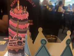 -烤匠麻辣烤鱼(万象城店)