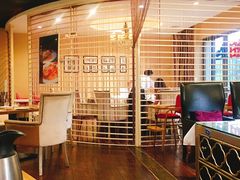 大堂-茉莉餐厅·家宴·欢聚(环城南路店)