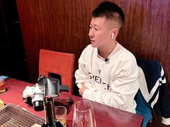 -周丹丹原味烧烤(香格里拉店)