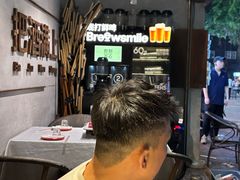 -记忆串城·东北烧烤·小龙虾·大型团建(南油店)