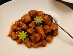 -杭州和达希尔顿逸林酒店·和园中餐厅-杭帮菜名店