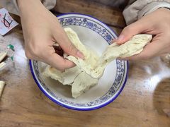 -老刘家泡馍·陕西老字号(钟楼广济街店)