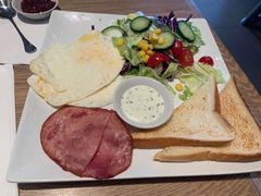 -必胜客(欧亚卖场店)