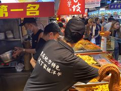 -丁家坡洋芋·观音桥好吃街A区(全国总店)