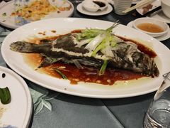 -北园酒家(小北路店)