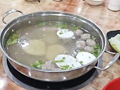 -福合埕牛肉丸(福平路店)