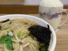-苏记奶酪(二七万达店)