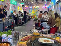 -玄希浪漫厨房·韩料烤肉(湖滨银泰in77店)