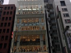 -优衣库(银座店)