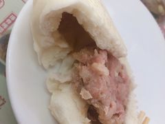 肉包-津品味小吃(大学湾店)