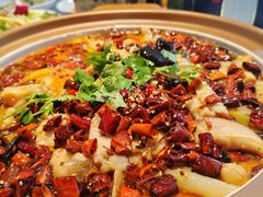 -秦月轩·陕西家乡菜(阜成路·五棵松店)