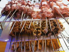 -牛上牛吊炉烧烤(红旗大街店)