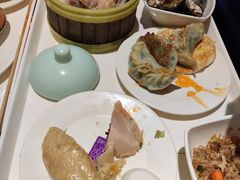 -堂会(白云店)