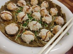 -聚贤庄(万江店)