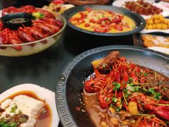-金陵暴走小龙虾·迷踪蟹(凯德MALL店)