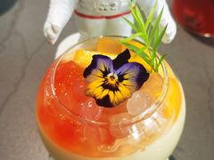 -3号仓库·创意中国菜(大悦城店)