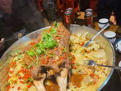 -壕吃时代(伟业广场斜对面)