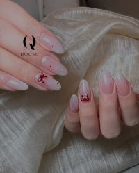 -QHOUSE美甲美睫