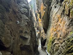 -蝶舞清江·恩施云顶景区(黄鹤峰林)