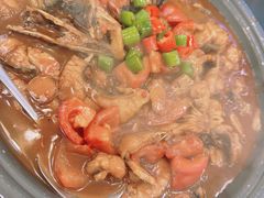 -大师傅金奖啤酒鱼(西街口总店)