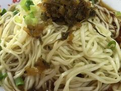 拌面-沙县肥姐小吃