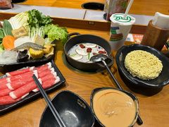 -呷哺呷哺 黄金牧场 (欢乐谷店)