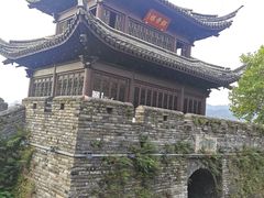 -台州府城(东湖)